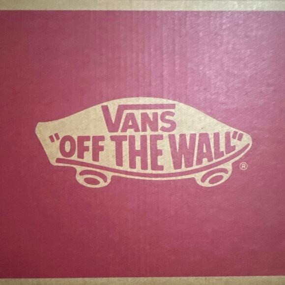 Vans old skool 500417 mens black/true white lace up sneakers top toe is veloure - Picture 9 of 9